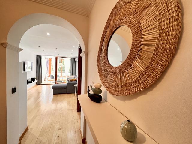 Apartamento en alquiler en Son Armadans, Palma