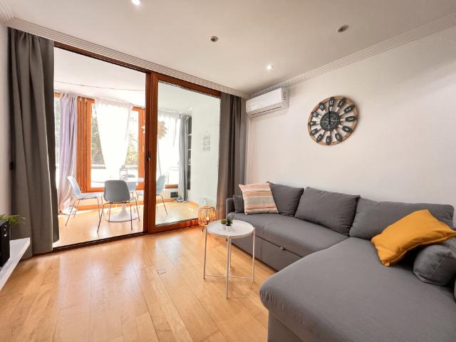 Apartamento en alquiler en Palma, es Corb Marí