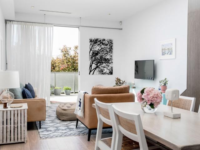 Apartment for rent in Horseshoe Creek, South Australia