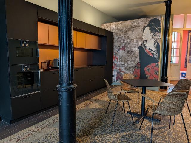 Apartment mieten in Mitte-Gartenfeld, Trier