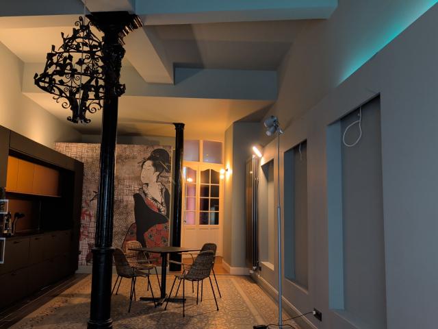 Apartment mieten in Mitte-Gartenfeld, Trier