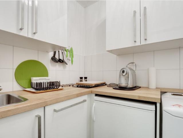 Apartment mieten in Weststadt, Karlsruhe