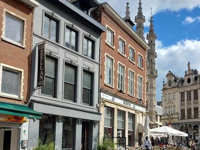 Appartement location à Lava, Brabant