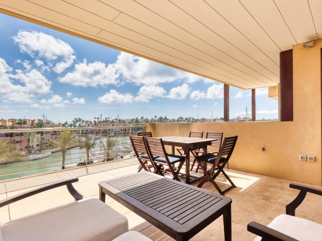 Apartamento en alquiler en Campo de Gibraltar, Andalucía