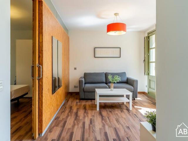 Apartamento en alquiler en Eixample, Barcelonès