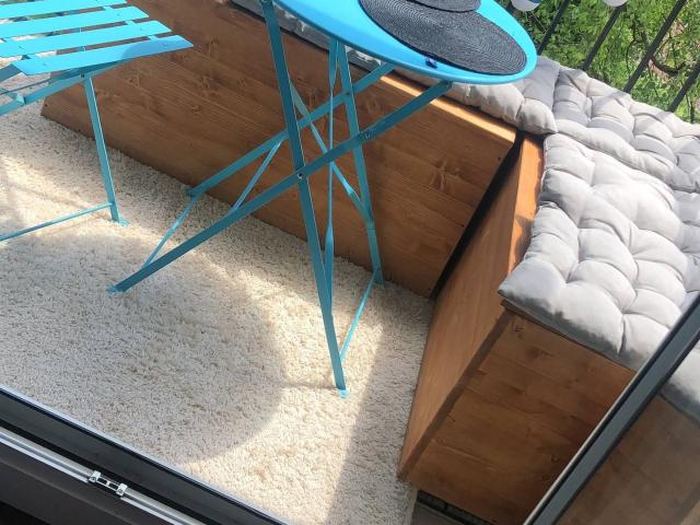 Appartement location à France métropolitaine, Saint-cloud