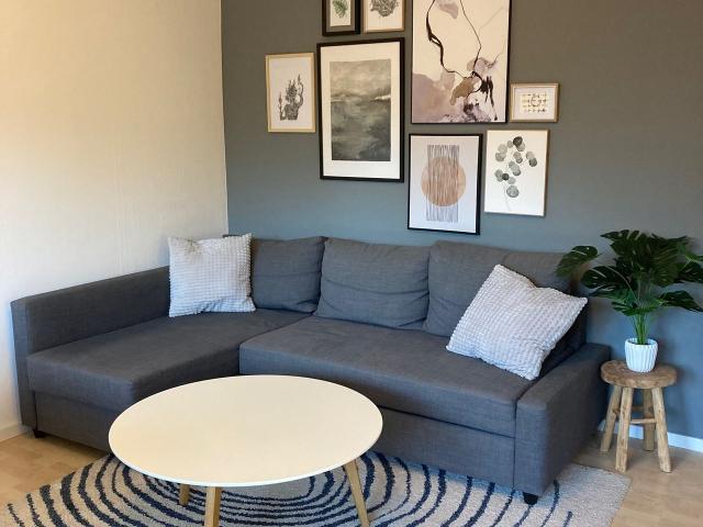 Apartment mieten in Kaiserslautern, Rheinland-Pfalz