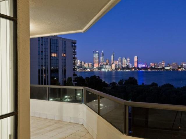 Apartment for rent in Western Australia