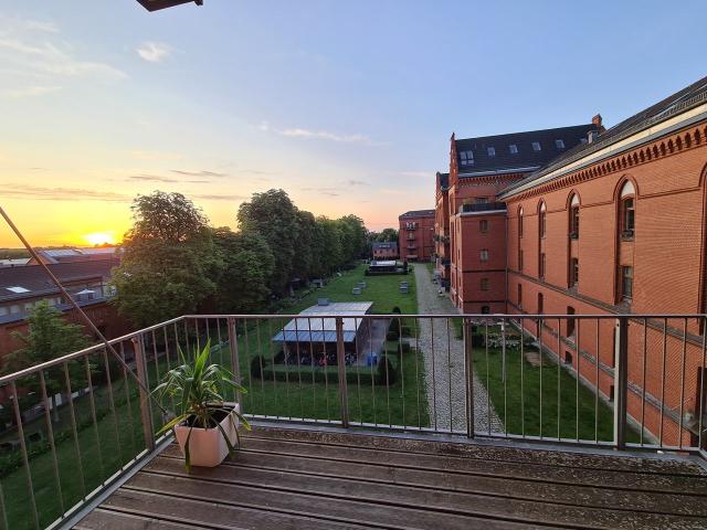 Apartment mieten in Potsdam, Brandenburg