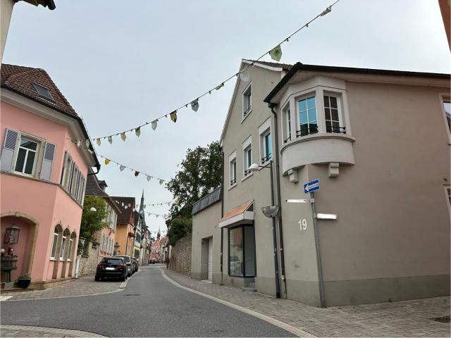 Apartment mieten in Gau-Algesheim, Rheinland-Pfalz