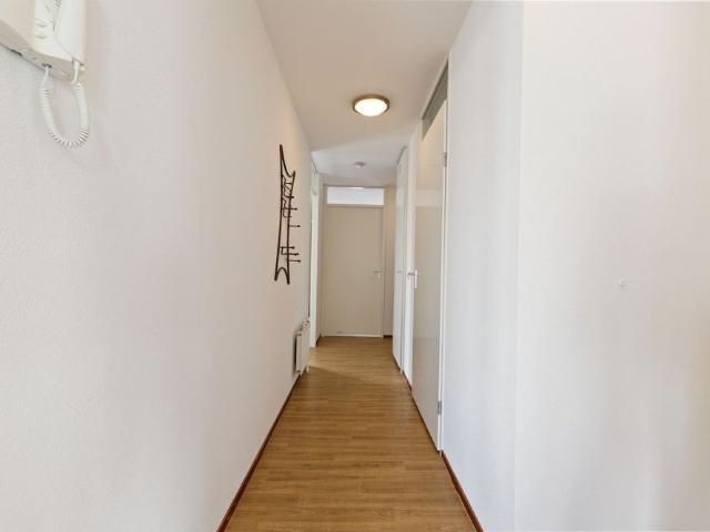 Appartement te huur in Hellevoetsluis, Groote Weer Gors