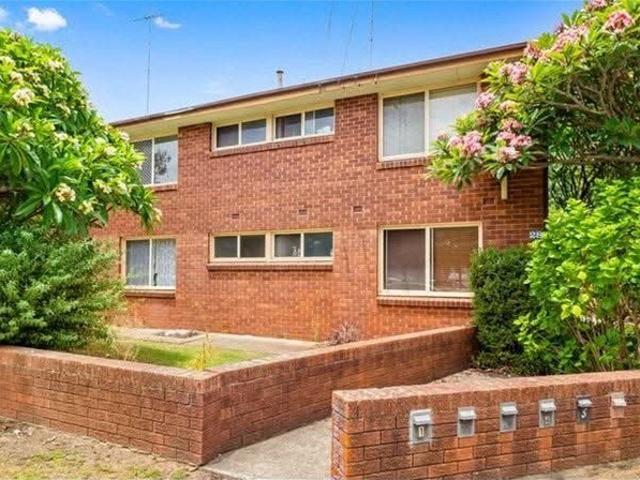 Apartment for sale in Penrith, Sydney