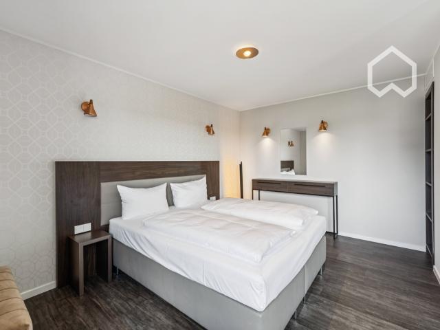Apartment mieten in Dornach, Aschheim