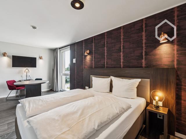 Apartment mieten in Dornach, Aschheim