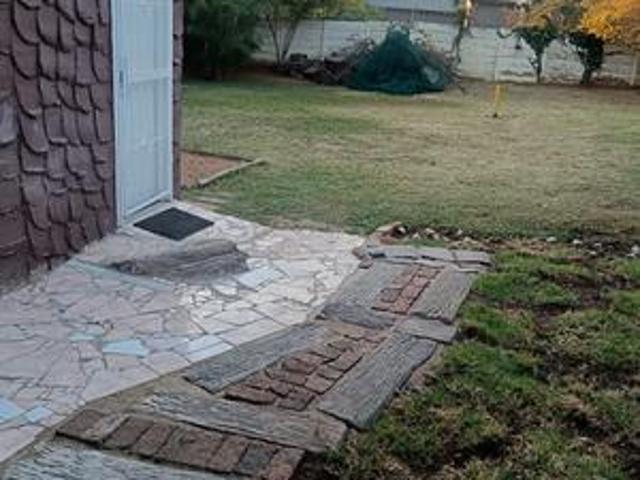 House for rent in Alberton, Brackenhurst