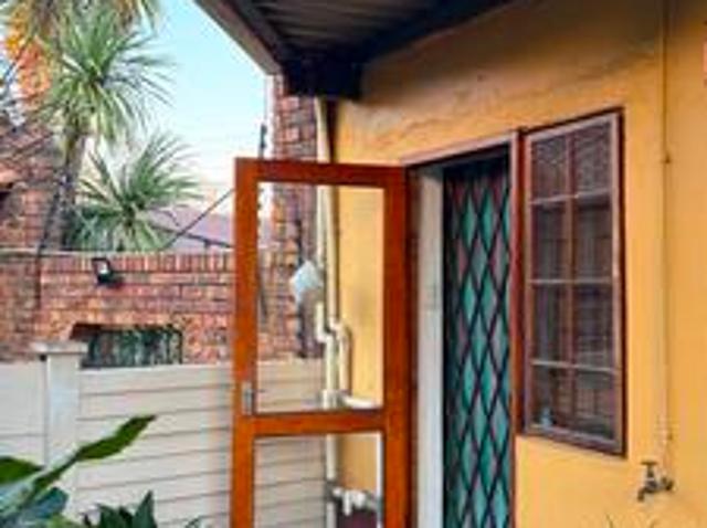 House for rent in Vosloorus, Gauteng