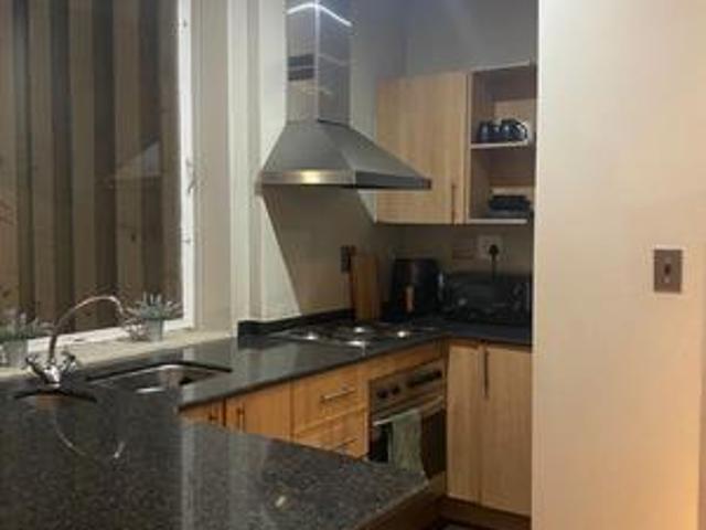 Apartment for rent in Marshalltown, Johannesburg