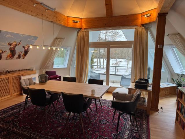 Apartment mieten in Hinterzarten, Baden-Württemberg