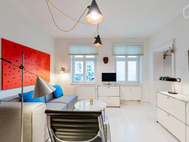 Haus mieten in Weißensee, Berlin