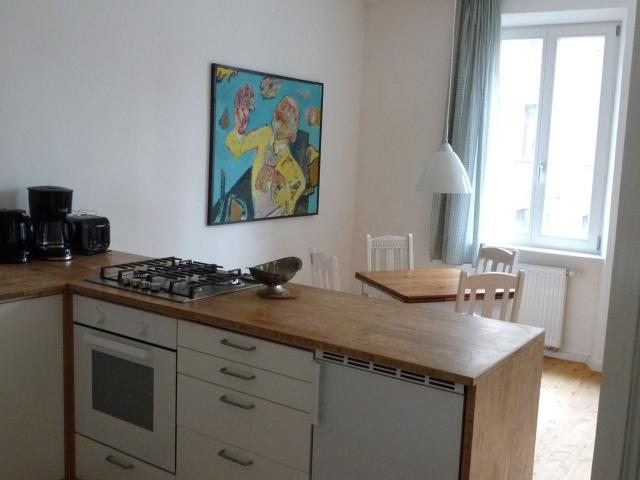 Apartment mieten in Eberhardshof, Nürnberg