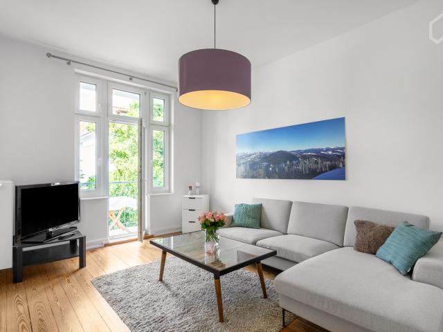 Apartment mieten in Winterhude, Hamburg