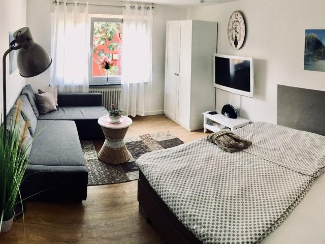 Apartment mieten in Grünwinkel, Karlsruhe