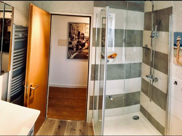 Apartment mieten in Karlsruhe, Grünwinkel