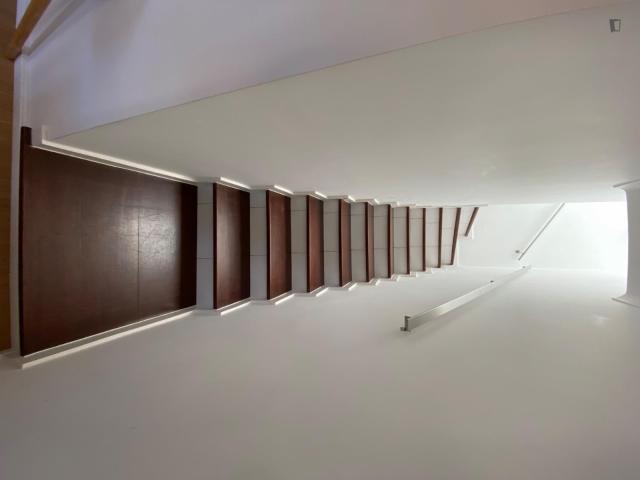 Apartamento alugar em Largo do Rossio, Aveiro