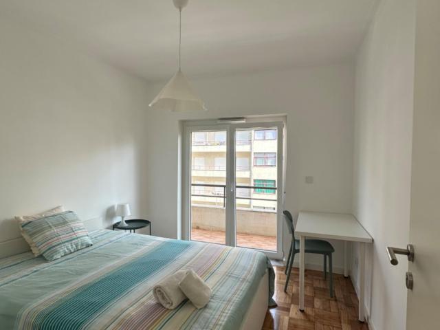 Apartamento alugar em Braga (São Vítor), Braga