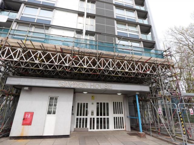 Room for rent in Kensal Town, Maida Vale
