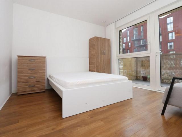Room for rent in London Borough of Lewisham, Greater London