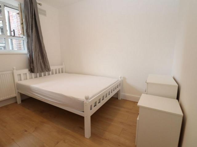 Room for rent in Shoreditch, Greater London