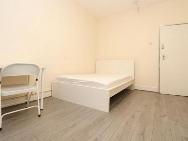 Room for rent in St. George in the East, Whitechapel