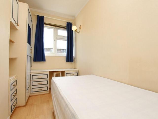 Room for rent in Hoxton, Greater London