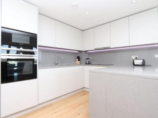 Room for rent in St. George in the East, Wapping