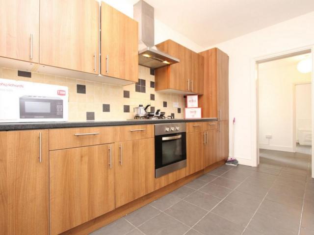 Room for rent in Isle Of Dogs, Greater London