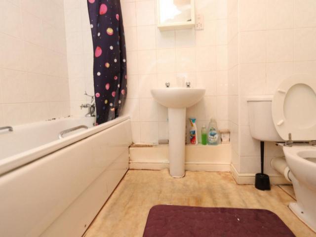 Room for rent in Isle Of Dogs, Greater London