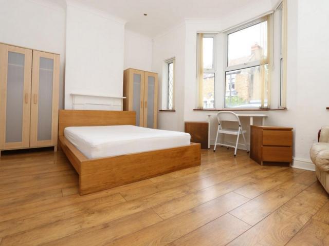 Room for rent in Isle Of Dogs, Greater London