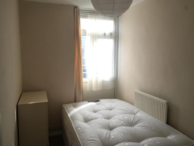 Room for rent in Homerton, Greater London