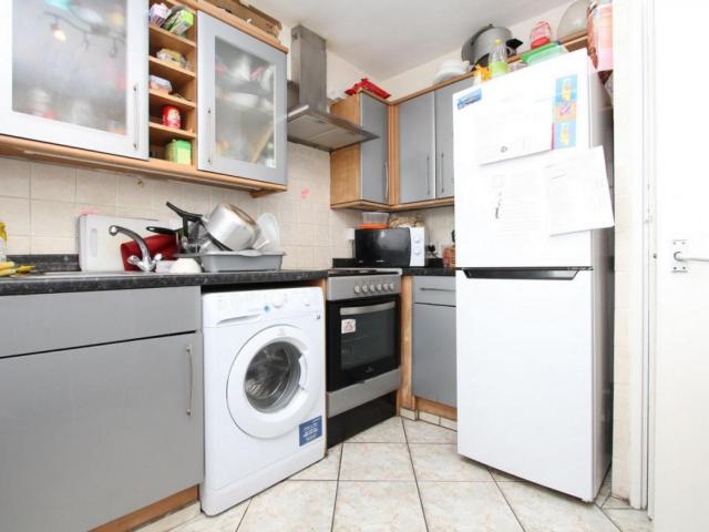 Room for rent in Homerton, Greater London
