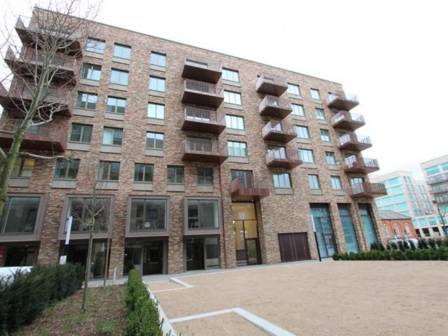 Room for rent in Reach, Greater London