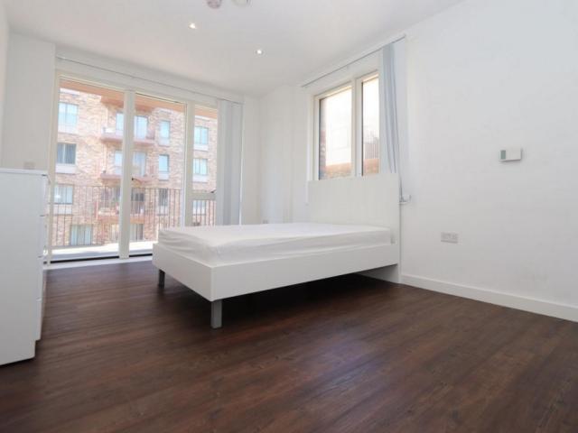 Room for rent in Reach, Greater London