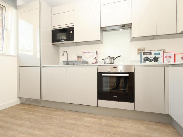 Room for rent in Rotherhithe, Greater London