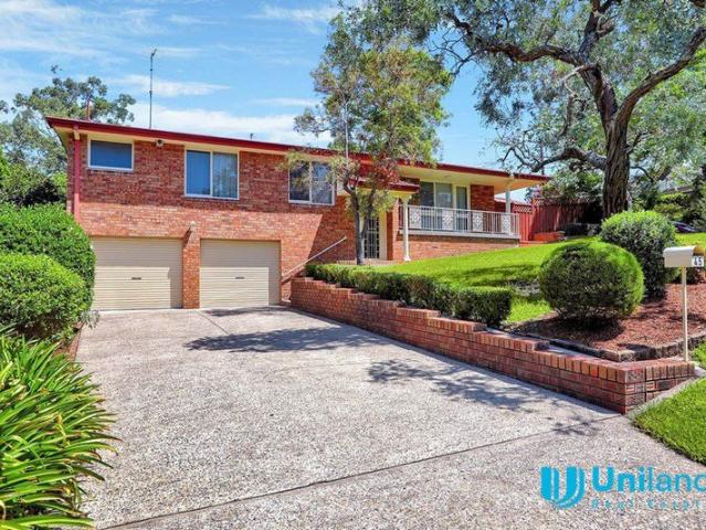 House for rent in Sydney, New South Wales