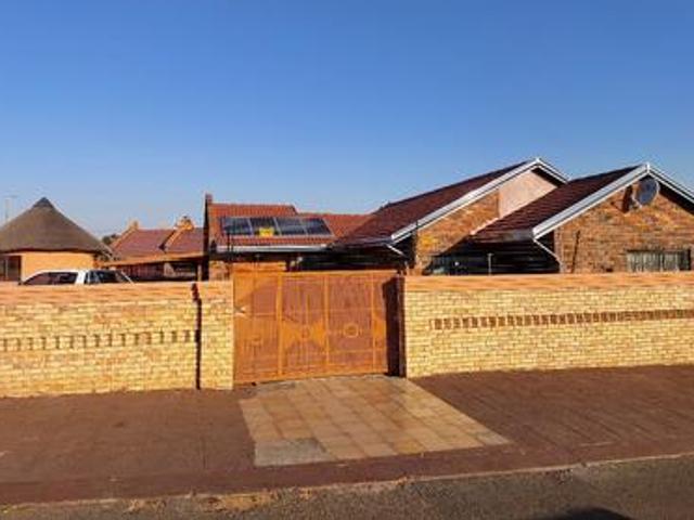 House for sale in Ekurhuleni, Gauteng