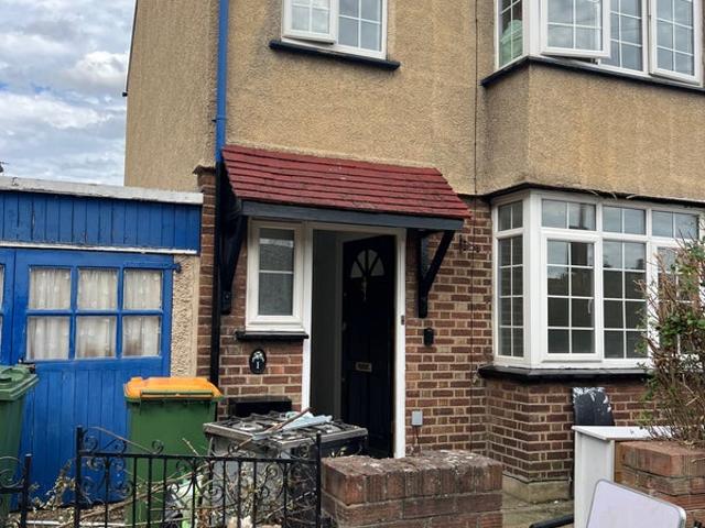 Apartment for rent in West Ham, Greater London