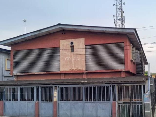 Flat for sale in Surulere , Surulere