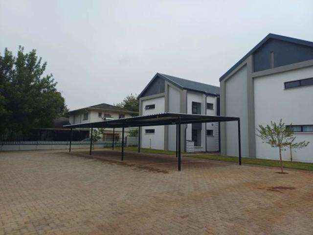Apartment for rent in Centurion, Gauteng