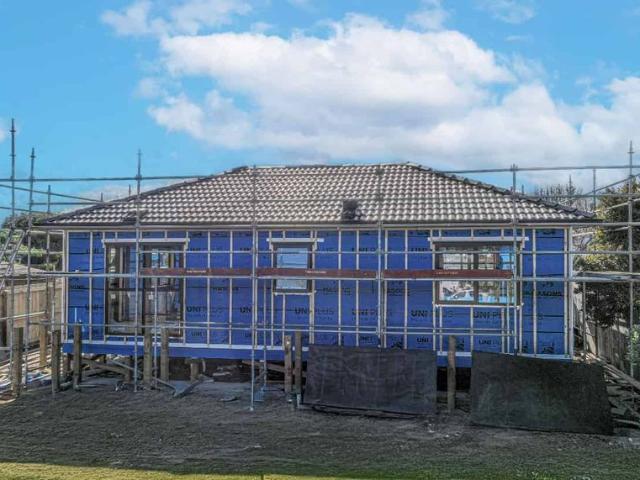 House for rent in Auckland, Oroua County