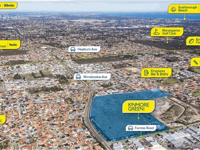 House for rent in Darch, City of Wanneroo